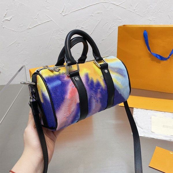 2021 designer styles print pillow bag fashion color rendering pattern ladies handbags women tote shoulder bags with box lcm
2021 designer styles print pillow bag fashion color rendering pattern ladies handbags women tote shoulder bags with box lcm