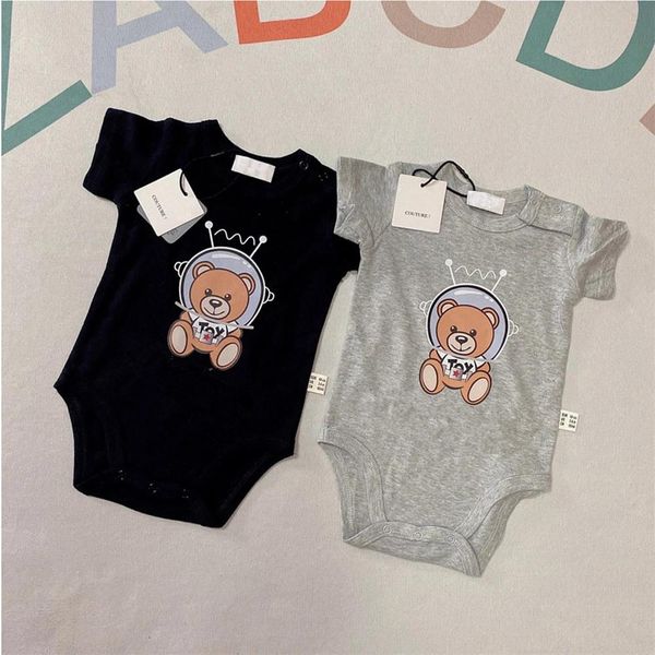 designer newborn baby one piece rompers black boy girl teddy toy bear clothes girls crawling 0-24m roupa de bebe, Blue
designer newborn baby one piece rompers black boy girl teddy toy bear clothes girls crawling 0-24m roupa de bebe, Blue