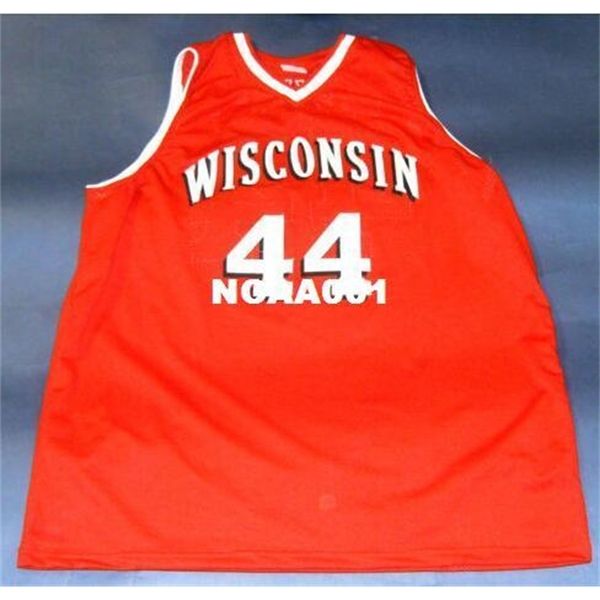 vintage 21s #44 frank kaminsky custom wisconsin badgers college jersey size s-4xl or custom any name or number jersey, Black
vintage 21s #44 frank kaminsky custom wisconsin badgers college jersey size s-4xl or custom any name or number jersey, Black