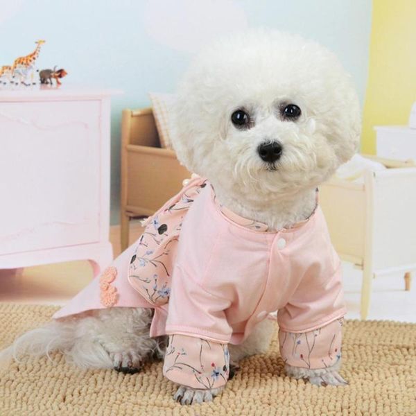 summer pet dog dress cotton pet clothes breathable clothing puppy elegant skirt spring summer new style elegant
summer pet dog dress cotton pet clothes breathable clothing puppy elegant skirt spring summer new style elegant