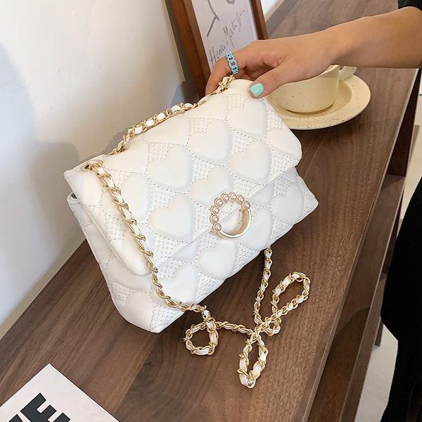 evening bags small pu leather flap crossbody shoulder bag for women 2021 chain designer simple lady handbags and purses luxury trends
evening bags small pu leather flap crossbody shoulder bag for women 2021 chain designer simple lady handbags and purses luxury trends