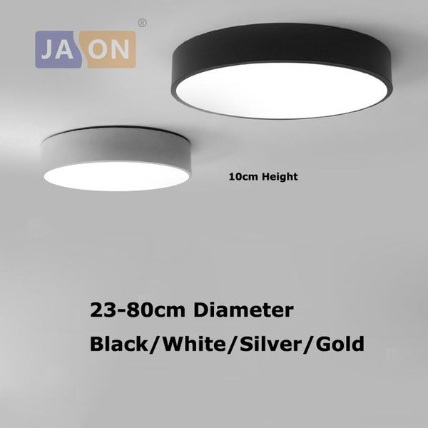led modern iron acryl round black white 23-80cm led lamp.led light.ceiling lights.led ceiling light. ceiling lamp for foyer
led modern iron acryl round black white 23-80cm led lamp.led light.ceiling lights.led ceiling light. ceiling lamp for foyer