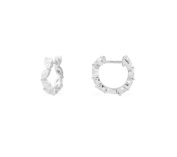 hoop & huggie fashion boutique 925 sterling silver stone set earrings with mini ring for ladies, collection, Golden;silver
hoop & huggie fashion boutique 925 sterling silver stone set earrings with mini ring for ladies, collection, Golden;silver