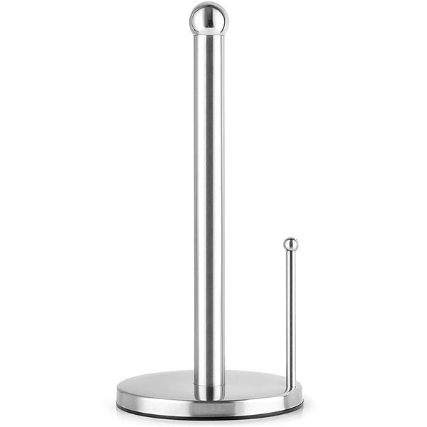 toilet paper holders towel holder - standing counterroll dispenser for standard & large sized rolls easy 1
toilet paper holders towel holder - standing counterroll dispenser for standard & large sized rolls easy 1