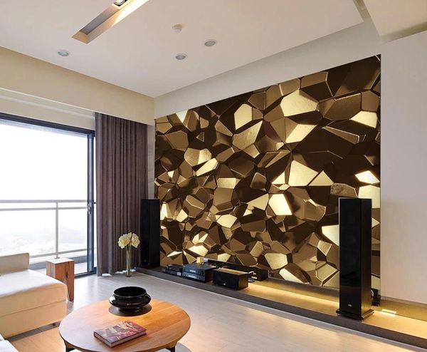 wallpapers custom any size po modern wallpaper for living room 3d three-dimensional abstract gold
wallpapers custom any size po modern wallpaper for living room 3d three-dimensional abstract gold