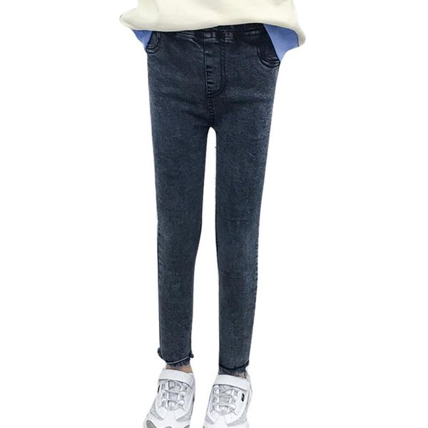 jeans girl solid color for girls spring autumn kid casual style children's clothing 6 8 10 12 14, Blue
jeans girl solid color for girls spring autumn kid casual style children's clothing 6 8 10 12 14, Blue