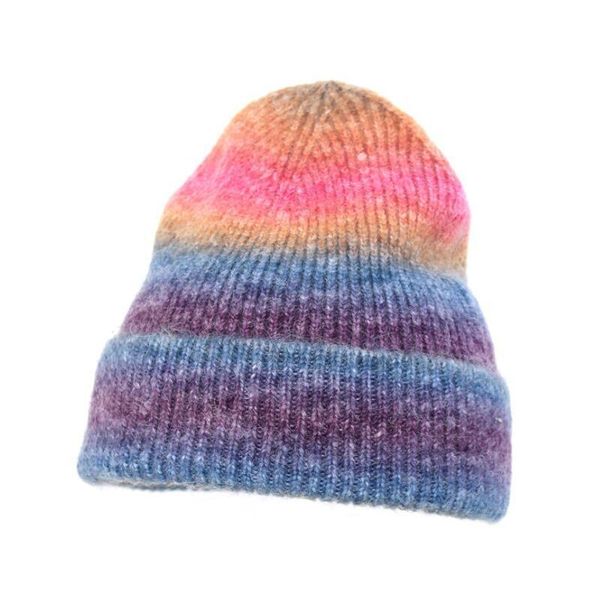 beanies men women korean gradient rainbow winter slouch knit beanie hat warm knitted slouchy skull cap baggy hip hop hats #4
beanies men women korean gradient rainbow winter slouch knit beanie hat warm knitted slouchy skull cap baggy hip hop hats #4