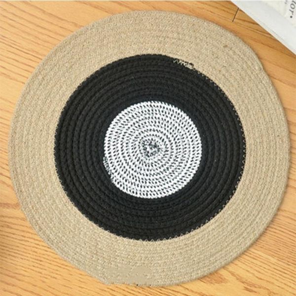 carpets cotton linen retro woven carpet round floor mat simple coffee table mats bedroom bedside living room home decor sofa rugs
carpets cotton linen retro woven carpet round floor mat simple coffee table mats bedroom bedside living room home decor sofa rugs