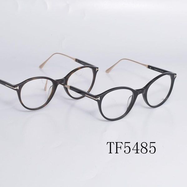fashion sunglasses frames tom for men eyeglasses forde round acetate women reading myopia prescription tf5485 with case, Black
fashion sunglasses frames tom for men eyeglasses forde round acetate women reading myopia prescription tf5485 with case, Black