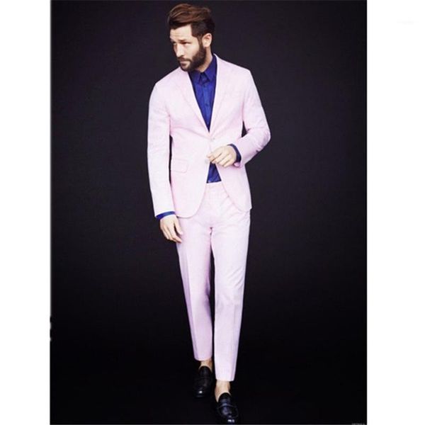 men's suits & blazers suit two-piece (jacket + pants) solid color slim fashion wedding groom groomsmen dress custom, White;black
men's suits & blazers suit two-piece (jacket + pants) solid color slim fashion wedding groom groomsmen dress custom, White;black