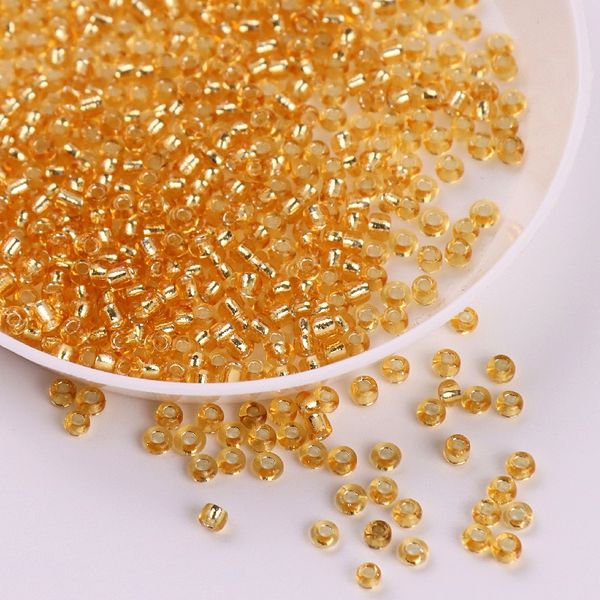 2mm 720pcs glass czech seed spacer beads diy glass bugle bead for jewelry making handmade craft garments accessories 22 colors
2mm 720pcs glass czech seed spacer beads diy glass bugle bead for jewelry making handmade craft garments accessories 22 colors