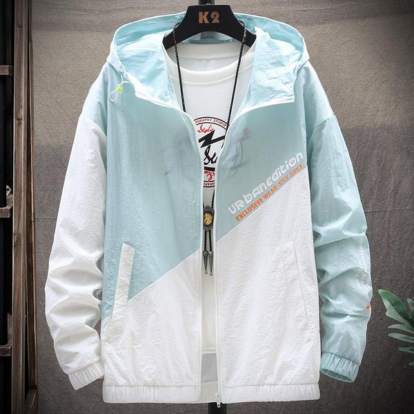 men's jackets sun protection clothing summer light and thin breathable sports tide version of fishing jack, Black;brown
men's jackets sun protection clothing summer light and thin breathable sports tide version of fishing jack, Black;brown