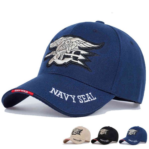 mens baseball cap navy seals cap tactical army trucker snapback for hats, Blue;gray
mens baseball cap navy seals cap tactical army trucker snapback for hats, Blue;gray