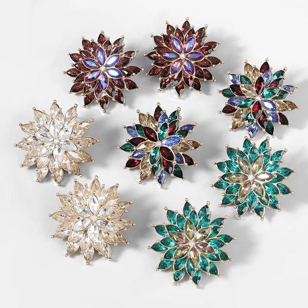 stud green luxury women earrings fashion exquisite wedding party female elegant retro set ht072, Golden;silver
stud green luxury women earrings fashion exquisite wedding party female elegant retro set ht072, Golden;silver