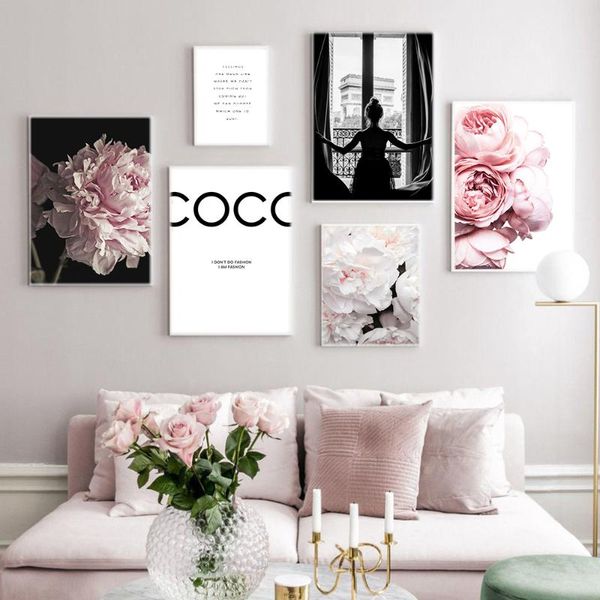 paintings peony flower wall art coco print fashion poster blush pink canvas prints painting nordic decoration living room home decor
paintings peony flower wall art coco print fashion poster blush pink canvas prints painting nordic decoration living room home decor