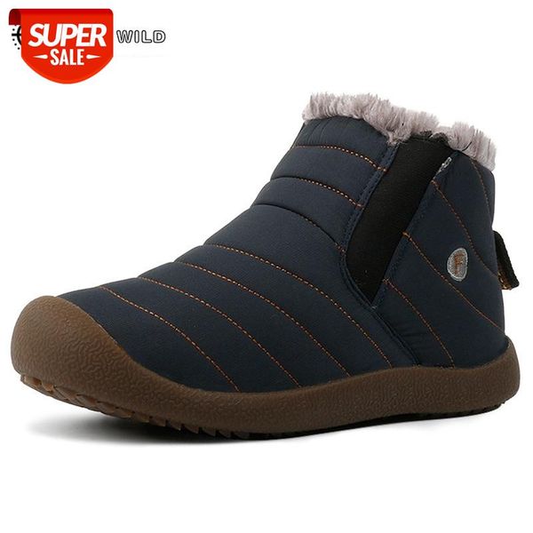 fashion men winter shoes lovers solid color snow boots mens plush antiskid bottom keep warm waterproof ski boots plus big size #ag1q
fashion men winter shoes lovers solid color snow boots mens plush antiskid bottom keep warm waterproof ski boots plus big size #ag1q