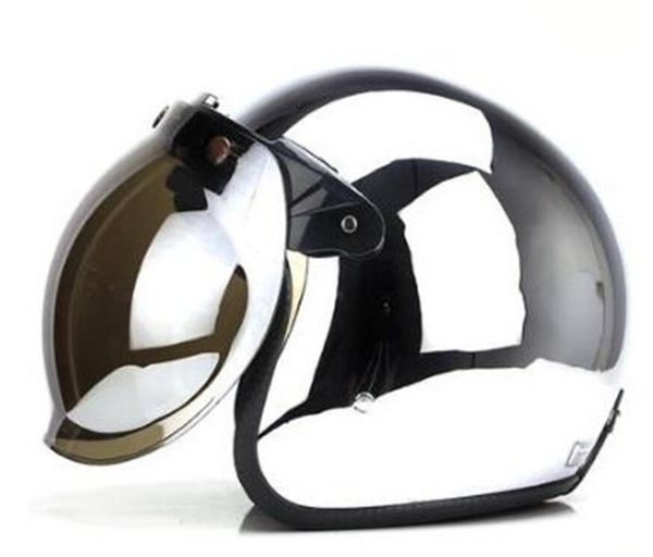 motorcycle helmets personalized fashion chrome cascos capacete helmet 3/4 open face vintage scooter jet
motorcycle helmets personalized fashion chrome cascos capacete helmet 3/4 open face vintage scooter jet