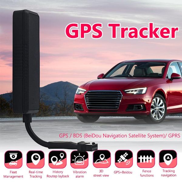 car gps & accessories waterproof gsm tracker for auto motorcycle tracking device overspeed alert cut off fuel vehicle locator
car gps & accessories waterproof gsm tracker for auto motorcycle tracking device overspeed alert cut off fuel vehicle locator