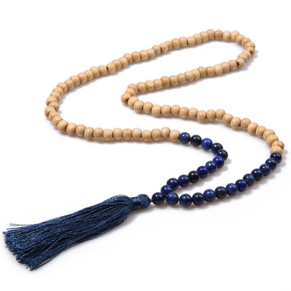 pendant necklaces nature 8mm mood beads ethnic tassel sweater chain jewelry for women factory price yp8488, Silver
pendant necklaces nature 8mm mood beads ethnic tassel sweater chain jewelry for women factory price yp8488, Silver