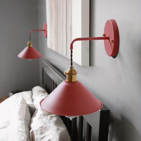 nordic marcaron wall light fixture modern bedroom led wall lamp decoration lighting for kitchen/dinning room/living room
nordic marcaron wall light fixture modern bedroom led wall lamp decoration lighting for kitchen/dinning room/living room