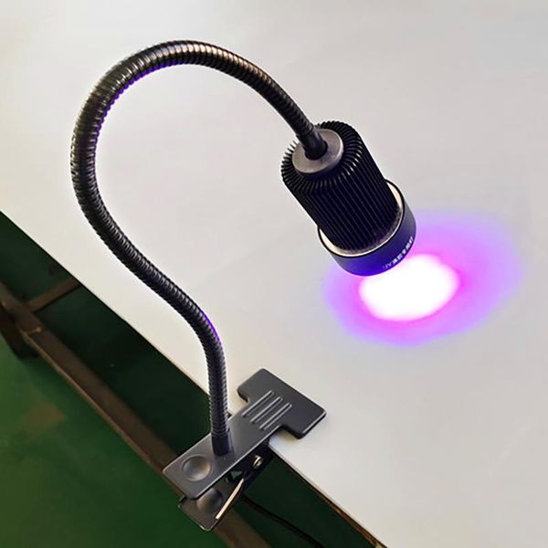 other lighting bulbs & tubes high power uv curing lamp portable fixture 365nm 395nm 405nm for phone repair green oil epoxy resin shadowless
other lighting bulbs & tubes high power uv curing lamp portable fixture 365nm 395nm 405nm for phone repair green oil epoxy resin shadowless