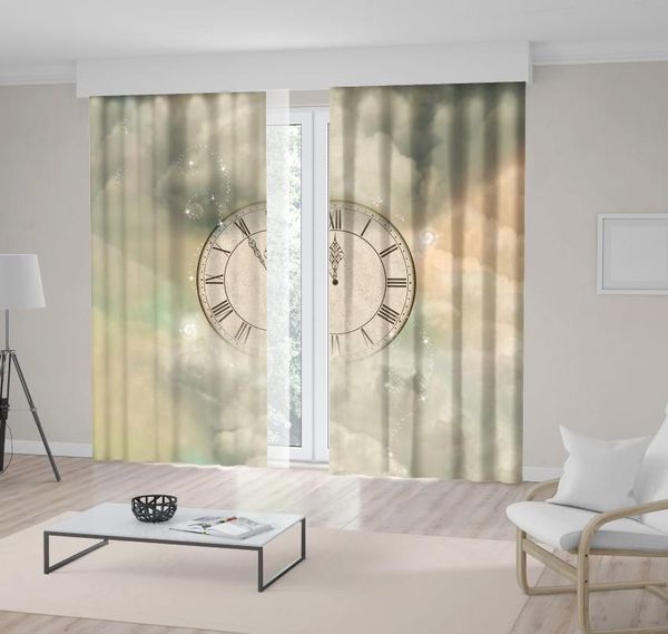 curtain & drapes vintage clock with roman numbers on sky beautiful clouds as background midnight year celebration art beige gray
curtain & drapes vintage clock with roman numbers on sky beautiful clouds as background midnight year celebration art beige gray