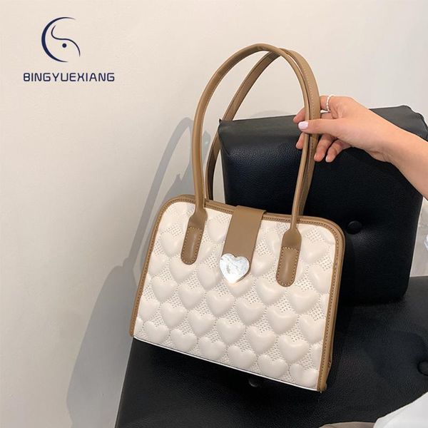 evening bags luxury designer high-quality leather ladies shoulder bag 2021 solid color women travel fashion design women's tote
evening bags luxury designer high-quality leather ladies shoulder bag 2021 solid color women travel fashion design women's tote