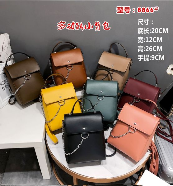 fashion super fire backpack 2021 new women's net red korean fashion versatile large capacity portable backpack c0301
fashion super fire backpack 2021 new women's net red korean fashion versatile large capacity portable backpack c0301