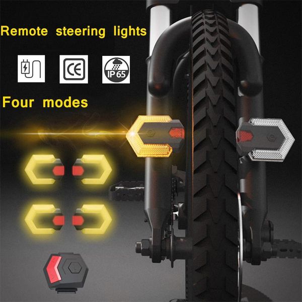 bike lights smart bicycle light remote turn tail for usb rechargeable rear led safety warning lantern
bike lights smart bicycle light remote turn tail for usb rechargeable rear led safety warning lantern