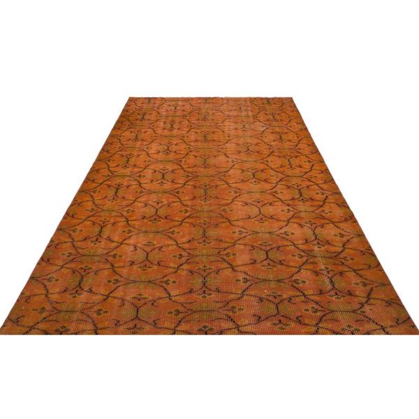 carpets real handmade wool rug, unique area rug livingroom bedroom kitchen orange 1702
carpets real handmade wool rug, unique area rug livingroom bedroom kitchen orange 1702