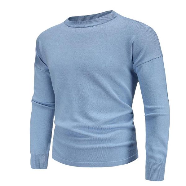 men's sweaters 2021 winter thickness pullover men o-neck solid color long sleeve warm slim sweater pull male clothing, White;black
men's sweaters 2021 winter thickness pullover men o-neck solid color long sleeve warm slim sweater pull male clothing, White;black