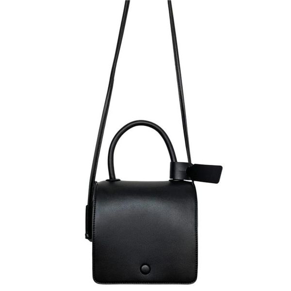 cross body fashion women's shoulder bag handbag lady small square pu messenger female