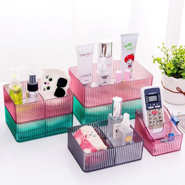 storage boxes & bins multi-grid home organizer deskplastic box clear desk finishing storing makeup remote control
storage boxes & bins multi-grid home organizer deskplastic box clear desk finishing storing makeup remote control