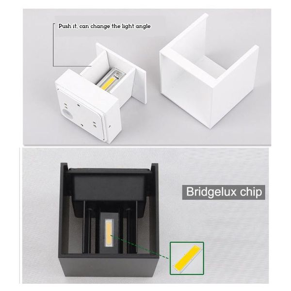 adjustable outdoor led porch lights wall sconce up down dual-head aluminum wall lamp 90-260v lamps art angel nordic
adjustable outdoor led porch lights wall sconce up down dual-head aluminum wall lamp 90-260v lamps art angel nordic