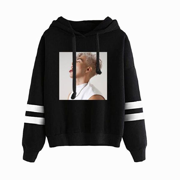 men's hoodies & sweatshirts singer naim darrechi hip hop 2d print men clothes pullover hoodie streetwear harajuku long sleeve, Black
men's hoodies & sweatshirts singer naim darrechi hip hop 2d print men clothes pullover hoodie streetwear harajuku long sleeve, Black