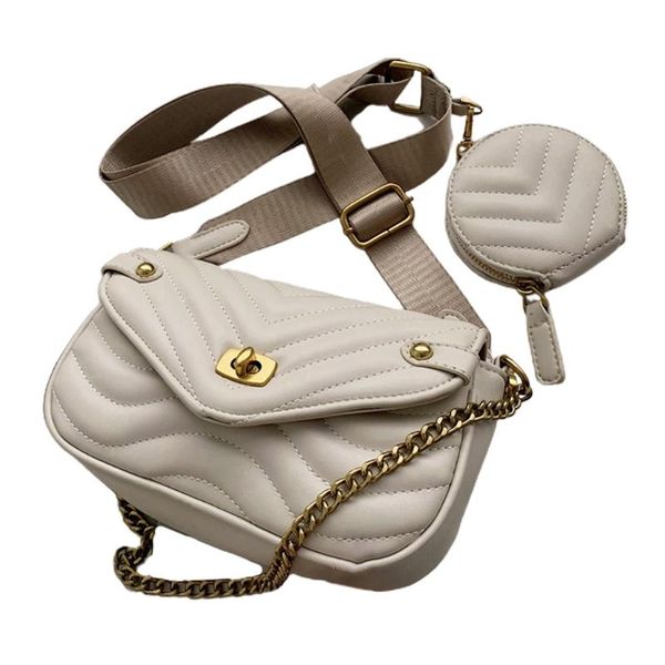 evening bags women quilted faux leather shoulder bag with coin purse crossbody handbag
evening bags women quilted faux leather shoulder bag with coin purse crossbody handbag