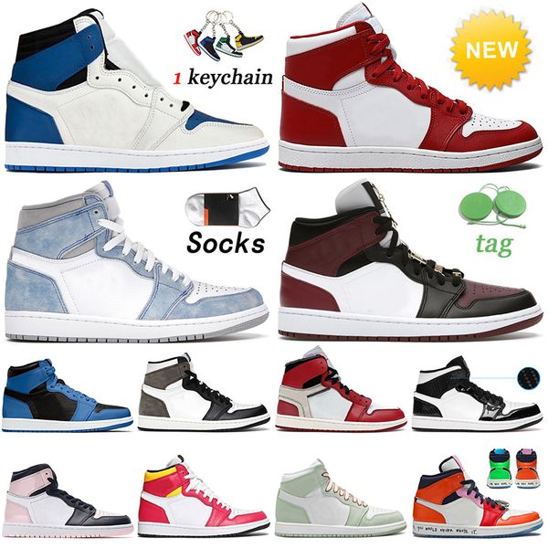 2021 new air jordan 1 1s retro basketball shoes jumpman jordan1s fragment beginnings hyper royal white mid se black dark beetroot mocha chic
2021 new air jordan 1 1s retro basketball shoes jumpman jordan1s fragment beginnings hyper royal white mid se black dark beetroot mocha chic