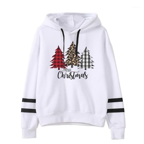 christmas tree hoodies plus size women graphic vintage sweatshirt casual print oversized hoodie harajuku japanese clothes 2021 women's, Black
christmas tree hoodies plus size women graphic vintage sweatshirt casual print oversized hoodie harajuku japanese clothes 2021 women's, Black