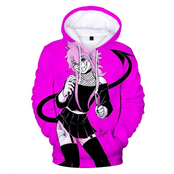 men's hoodies & sweatshirts at the iojart 3d student drop winer suit hoodies young vitality teen female/male punk clothes all-match chi, Black
men's hoodies & sweatshirts at the iojart 3d student drop winer suit hoodies young vitality teen female/male punk clothes all-match chi, Black