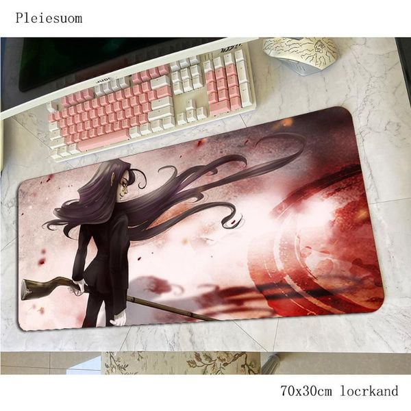 mouse pads & wrist rests hellsing pad gamer 700x300x4mm gaming mousepad professional notbook desk mat domineering padmouse games mats gamepa
mouse pads & wrist rests hellsing pad gamer 700x300x4mm gaming mousepad professional notbook desk mat domineering padmouse games mats gamepa