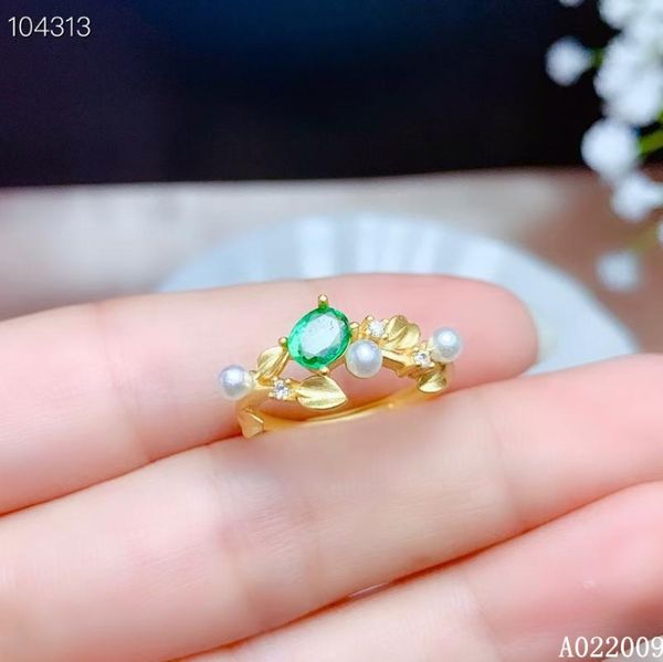 cluster rings kjjeaxcmy fine jewelry 925 sterling silver inlaid natural emerald ring classic pearl girl's support test, Golden;silver
cluster rings kjjeaxcmy fine jewelry 925 sterling silver inlaid natural emerald ring classic pearl girl's support test, Golden;silver