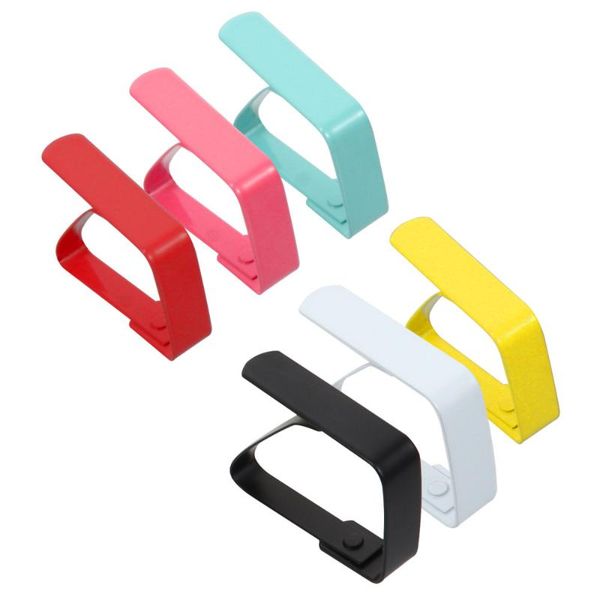 clothing & wardrobe storage 6 pcs stainless steel picnic table cloth clips durable tablecloth holders
clothing & wardrobe storage 6 pcs stainless steel picnic table cloth clips durable tablecloth holders