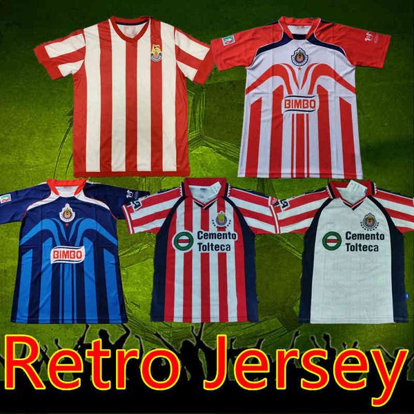 retro chivas 1999 2000 guadalajara soccer jerseys del 2006 07 115th vintage classic football shirts antique collection uniforms home away wh, Black
retro chivas 1999 2000 guadalajara soccer jerseys del 2006 07 115th vintage classic football shirts antique collection uniforms home away wh, Black