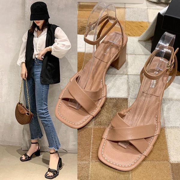 block heels black platform sandals med suit female beige 2021 women's all-match summer shoes chunky espadrilles medium nude high
block heels black platform sandals med suit female beige 2021 women's all-match summer shoes chunky espadrilles medium nude high