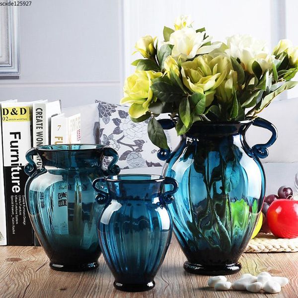 vases modern glass vase flower arrangement dining table living room decoration transparent hydroponic wedding
vases modern glass vase flower arrangement dining table living room decoration transparent hydroponic wedding