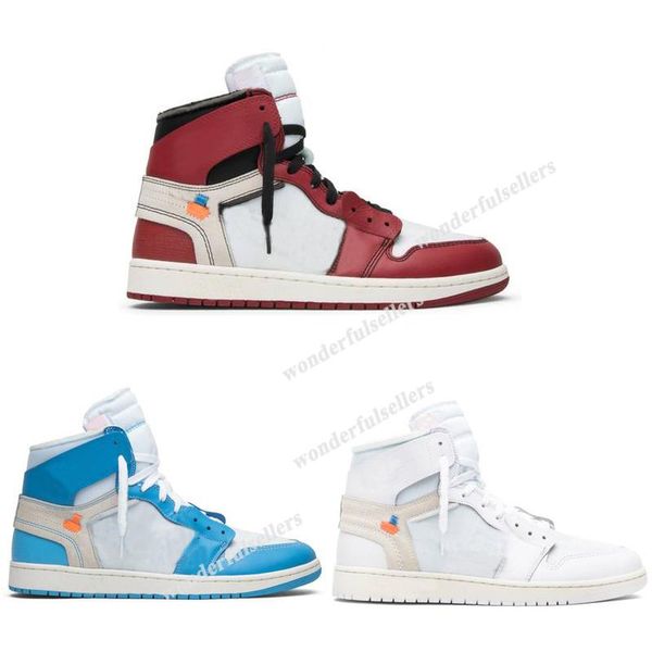 shoes jumpman 1 high og white chicago red black toe aa3834 -101 men sneakers size 5 .5 -12
shoes jumpman 1 high og white chicago red black toe aa3834 -101 men sneakers size 5 .5 -12