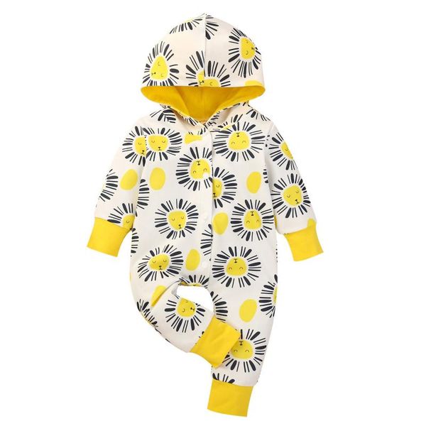 jumpsuits born baby boys girls cartoon sun printed hooded romper long sleeve babysuit jumpsuit 3 6 9 12 months meisjes kleding, Blue
jumpsuits born baby boys girls cartoon sun printed hooded romper long sleeve babysuit jumpsuit 3 6 9 12 months meisjes kleding, Blue