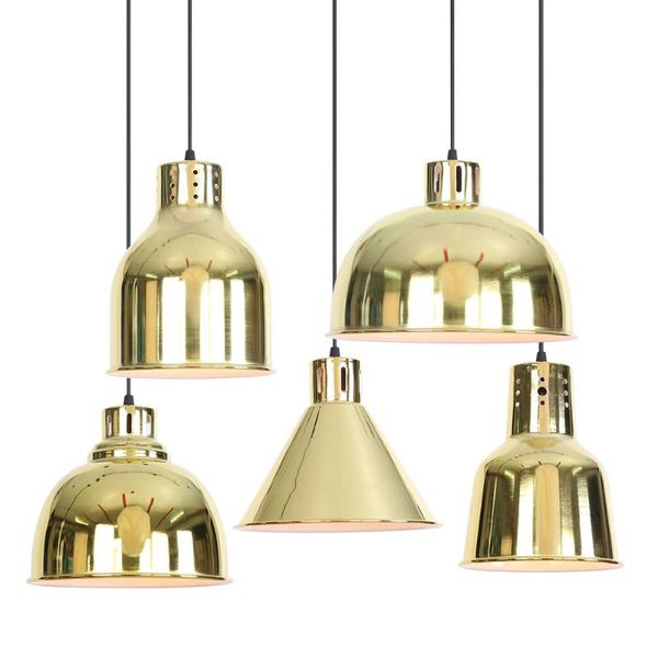 pendant lamps gold iron led lights fixture for living room decoration vintage loft decor hanglampen lamp luminaire suspension
pendant lamps gold iron led lights fixture for living room decoration vintage loft decor hanglampen lamp luminaire suspension