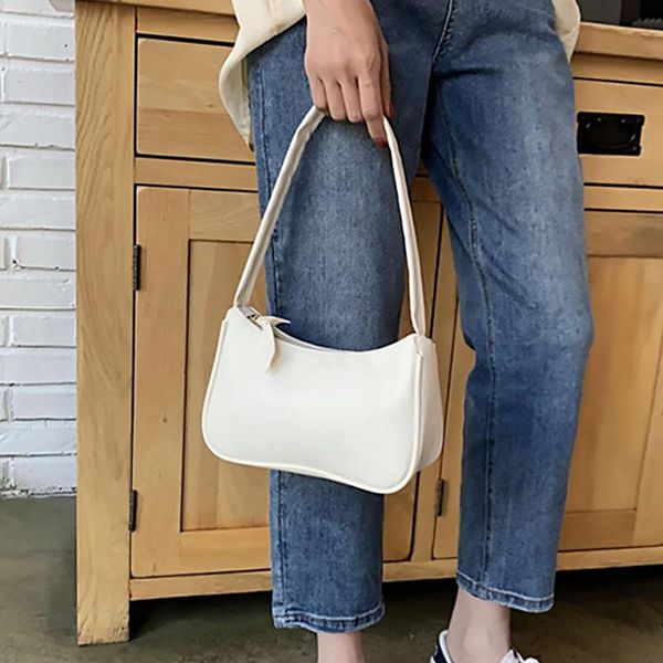 shoulder bags 2021 woman's handbag lovely solid color soft pu simple design fashionable bag leather stylish candy shopper matte
shoulder bags 2021 woman's handbag lovely solid color soft pu simple design fashionable bag leather stylish candy shopper matte