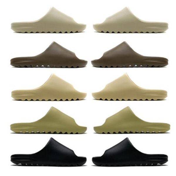 2021 slides graffiti bone resin desert sand rubber slippers summer brown flat men women beach foam runner size 36-45
2021 slides graffiti bone resin desert sand rubber slippers summer brown flat men women beach foam runner size 36-45